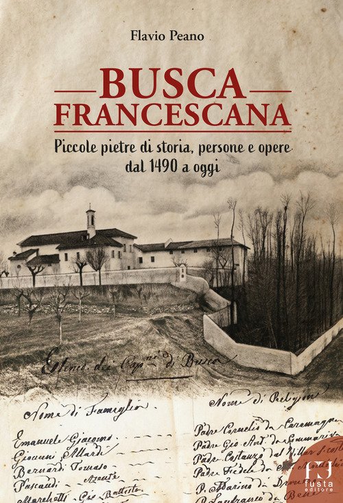 Busca francescana