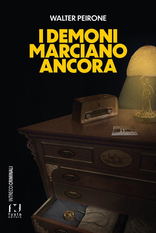 I demoni marciano ancora