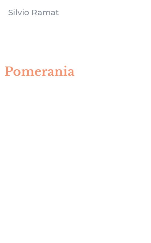 Pomerania
