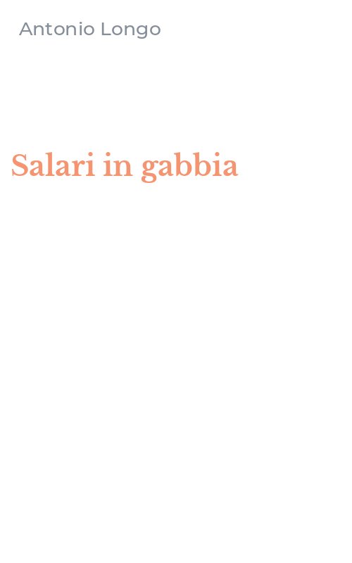 Salari in gabbia