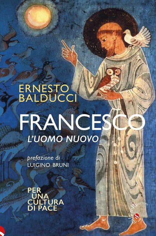 Francesco. L'uomo nuovo