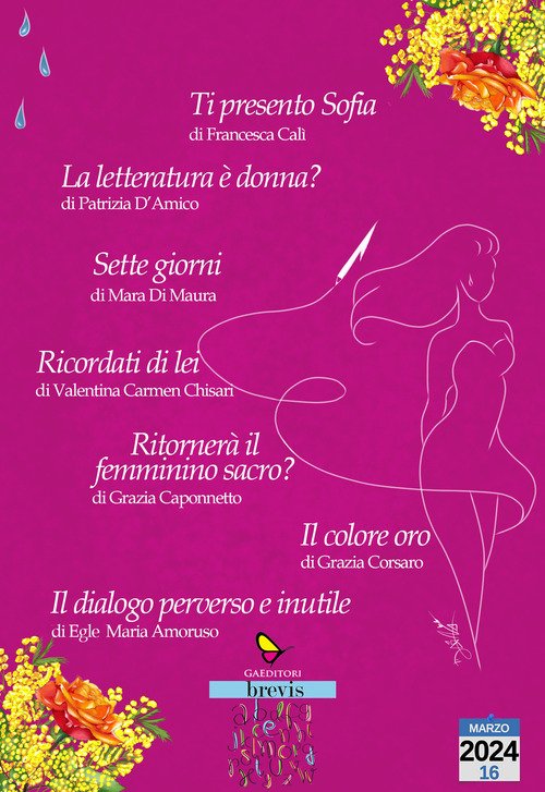La donna e il ricordo