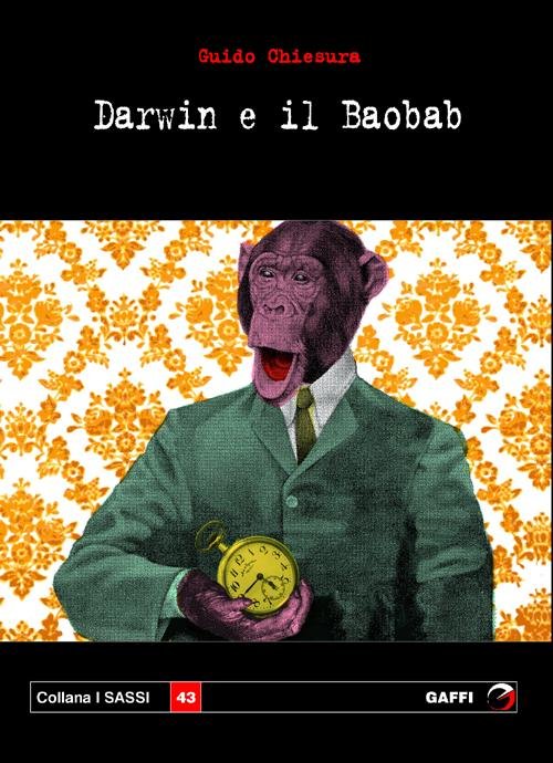 Darwin e il baobab