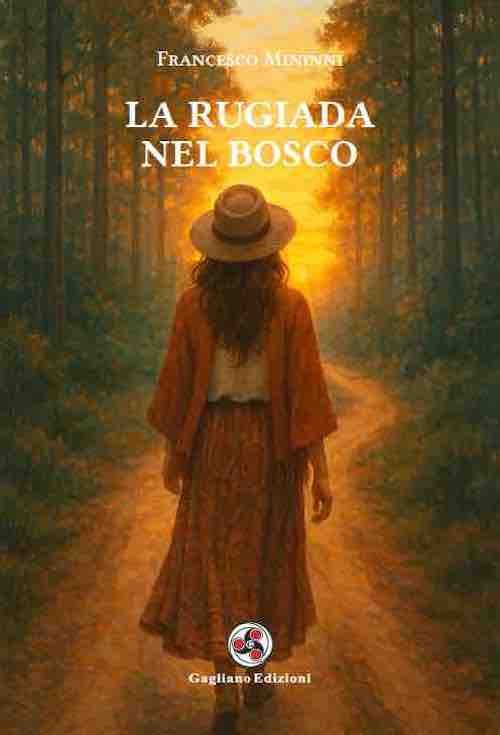 La rugiada nel bosco
