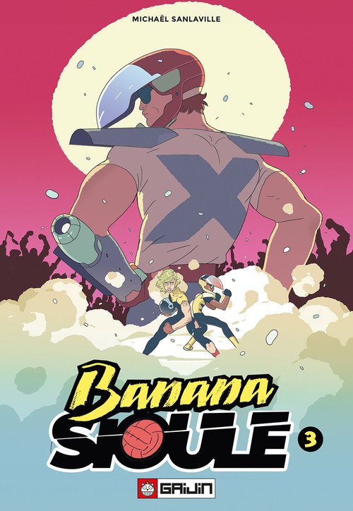 Banana Sioule