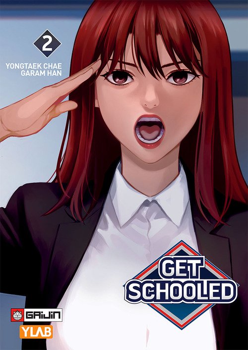 Get schooled