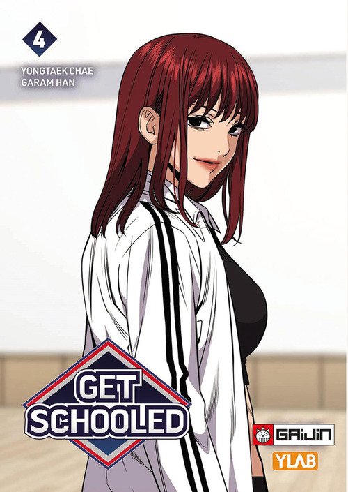 Get schooled