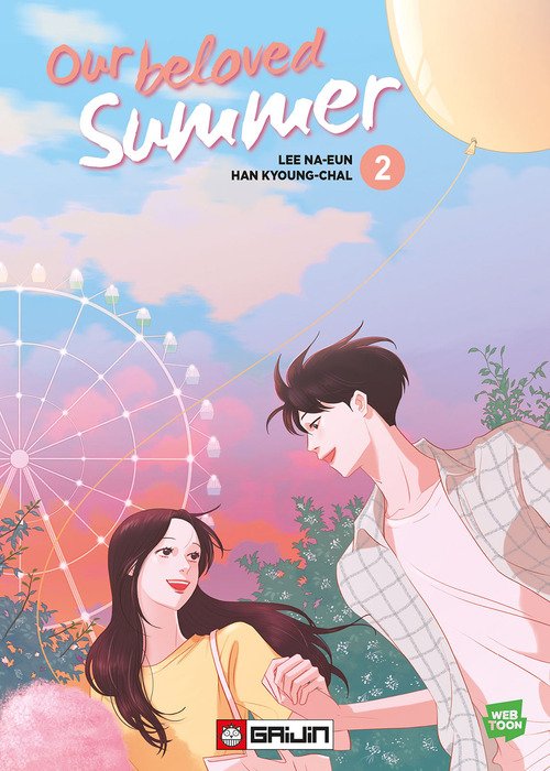 Our beloved summer