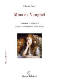 Mina de Vanghel