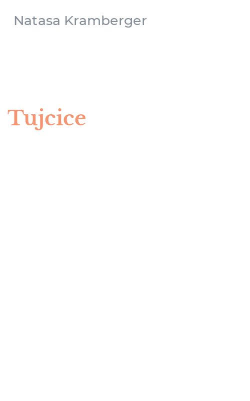Tujcice