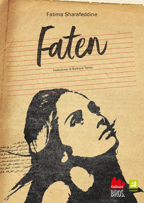 Faten