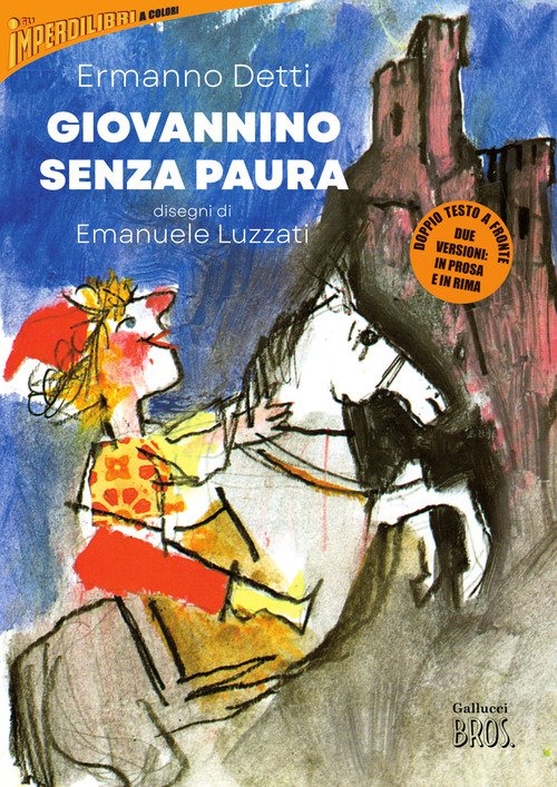 Giovannino senza paura