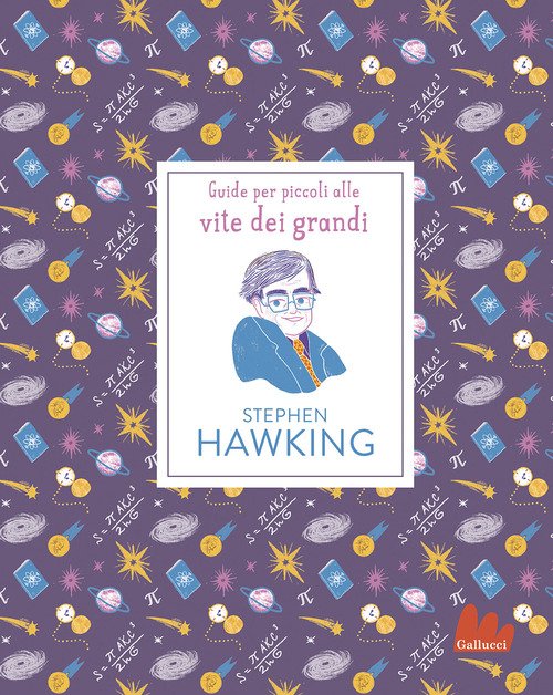 Stephen Hawking
