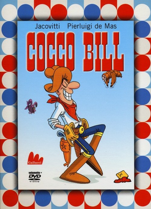 Cocco Bill