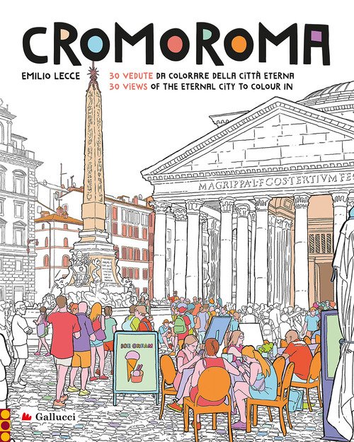 Cromoroma