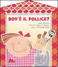 Dov'è il pollice?