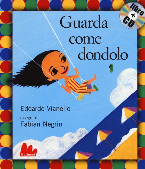 Guarda come dondolo