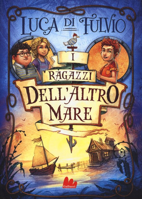 I ragazzi dell'Altro Mare