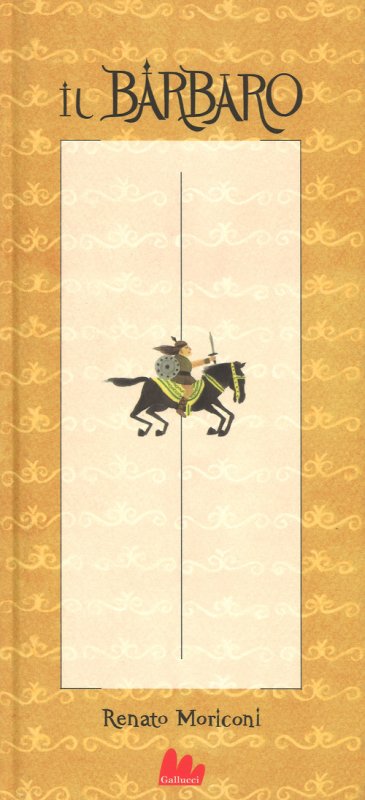 Il barbaro