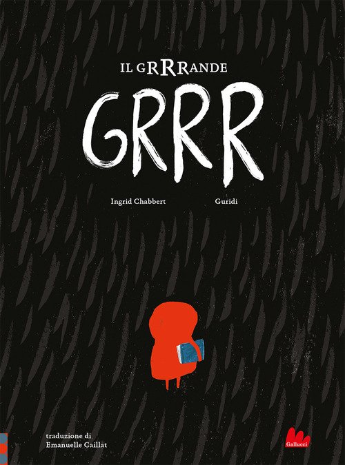 Il grrrande grrr
