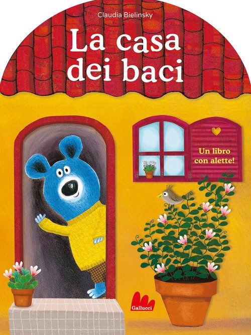 La casa dei baci