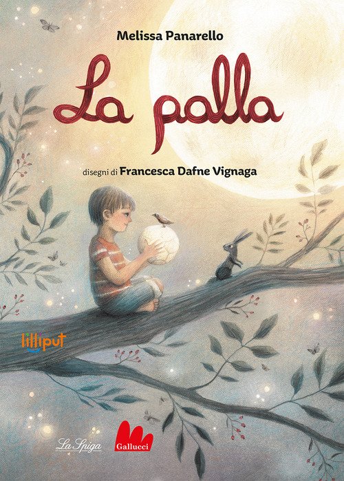 La palla. Ediz. ad alta leggibilità