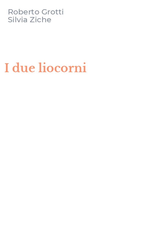 I due liocorni