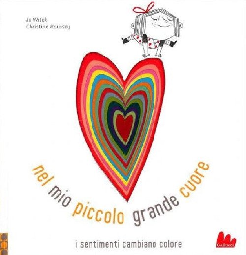 Nel mio piccolo grande cuore