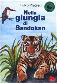 Nella giungla di Sandokan 