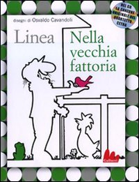 Nella vecchia fattoria