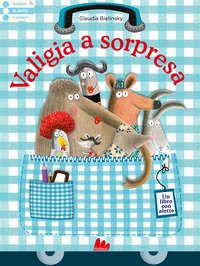 Valigia a sorpresa