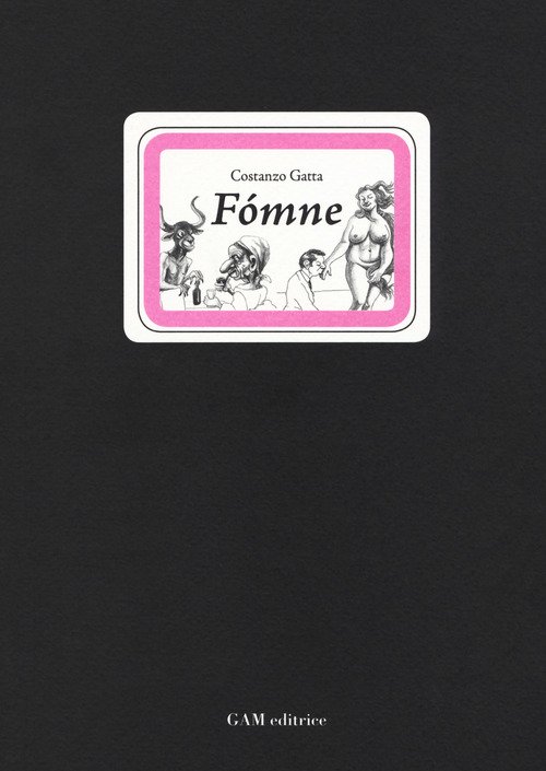 Fómne