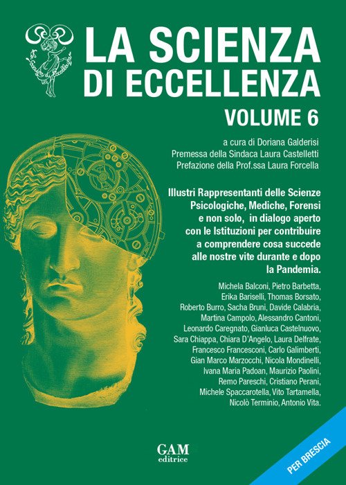 La scienza di eccellenza