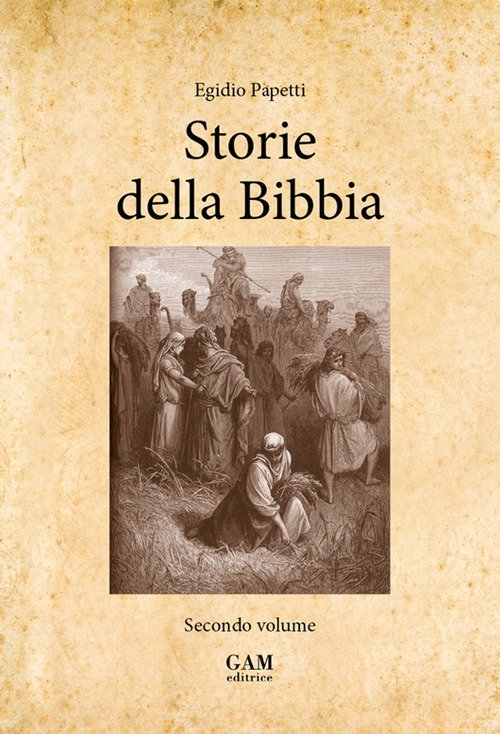 Storie della Bibbia