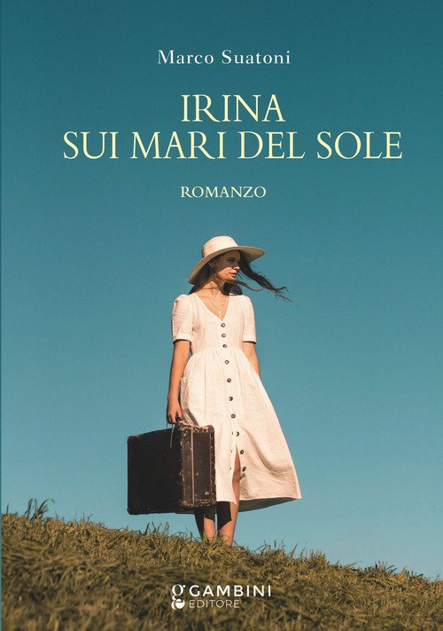 Irina sui mari del sole