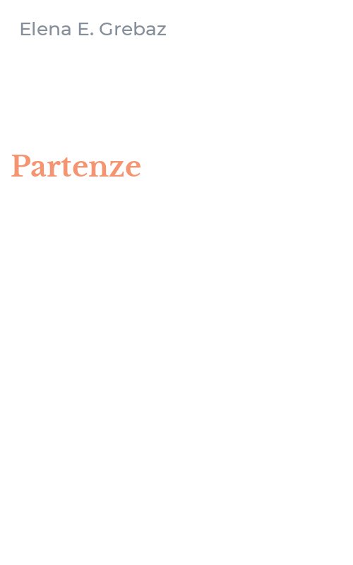Partenze