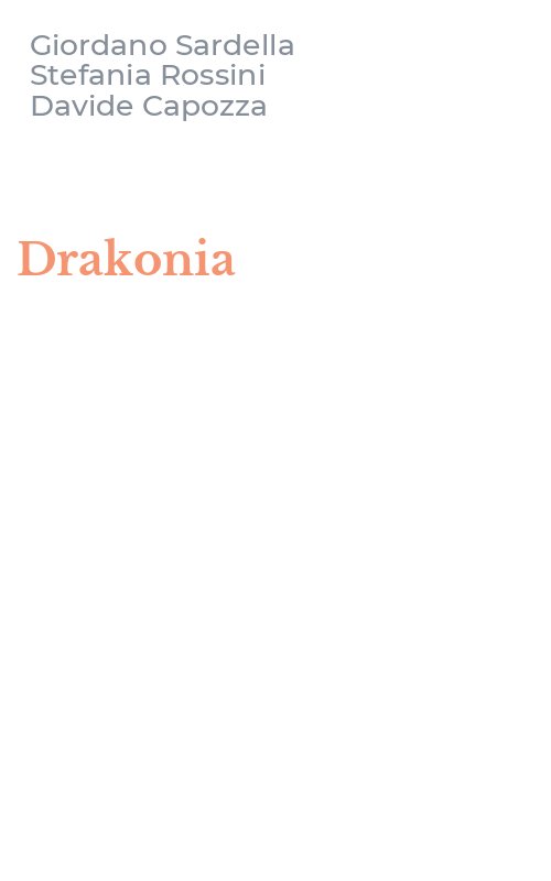 Drakonia