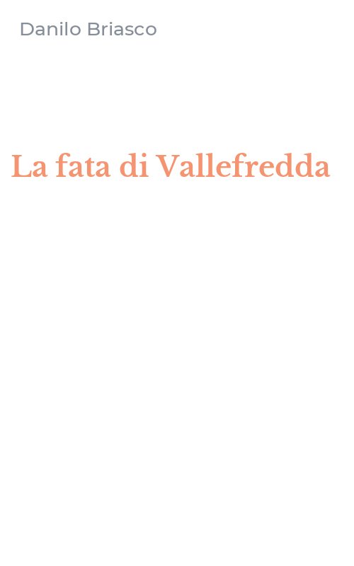 La fata di Vallefredda