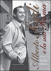 Alberto Sordi e la sua Roma