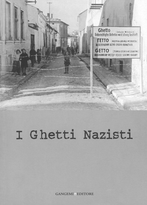 I ghetti nazisti