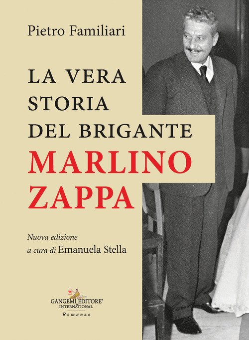 La vera storia del brigante Marlino Zappa