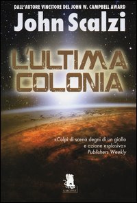 L'ultima colonia