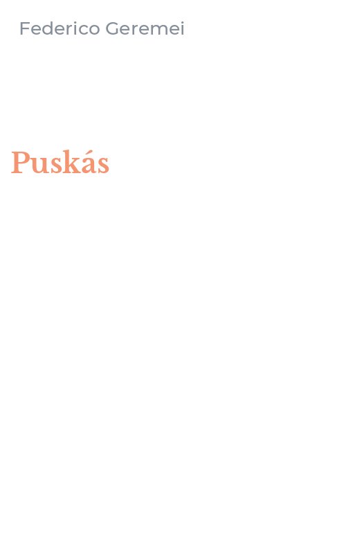 Puskás