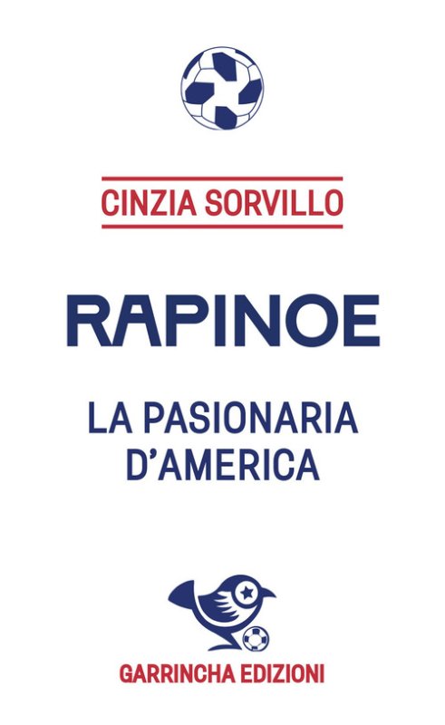 Rapinoe