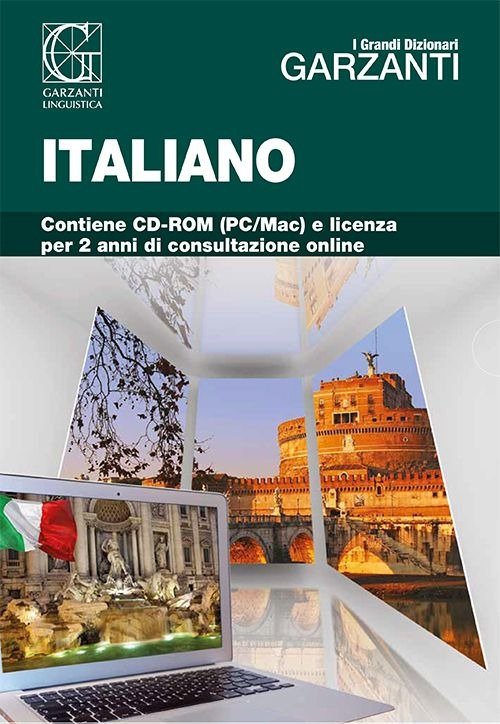 Il grande dizionario di italiano 2.2