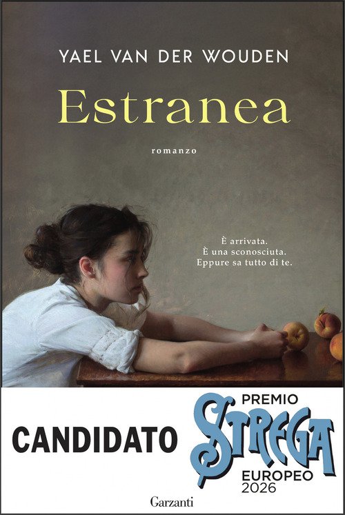 Estranea
