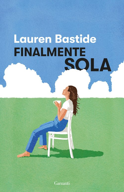 Finalmente sola