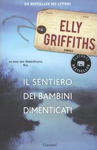 Il sentiero dei bambini dimenticati