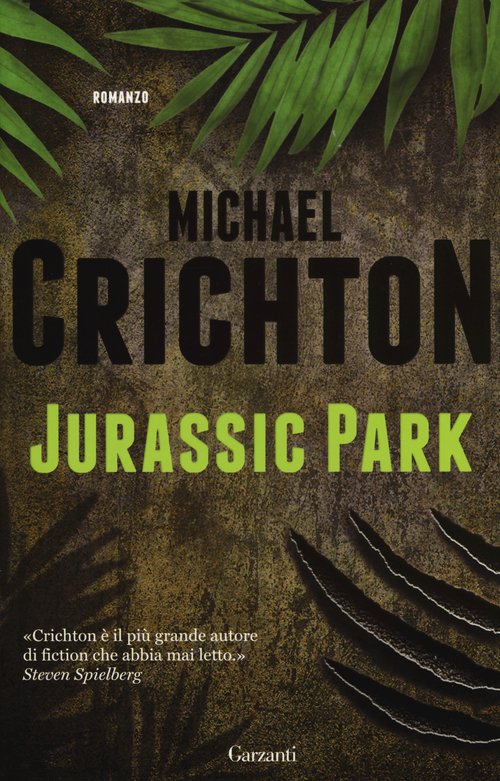 Jurassic park