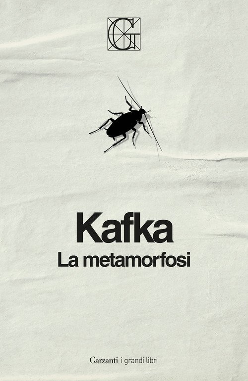 La metamorfosi